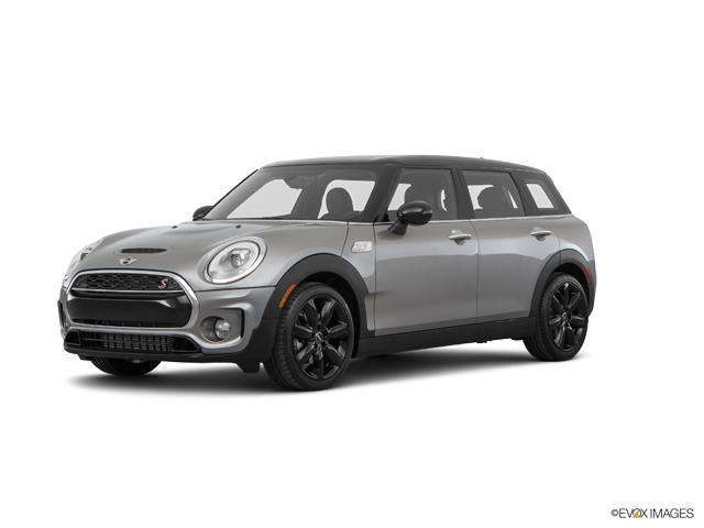 2016 MINI Cooper S Clubman Vehicle Photo in Plano, TX 75093