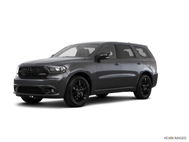 2016 Dodge Durango Vehicle Photo in Concord, NC 28027