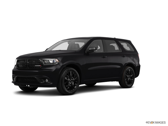 2016 Dodge Durango Vehicle Photo in BIRMINGHAM, AL 35216