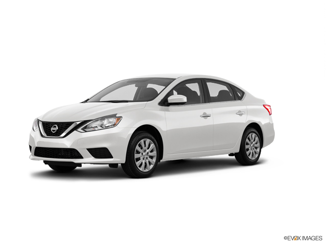 Select 2016 Nissan Sentra