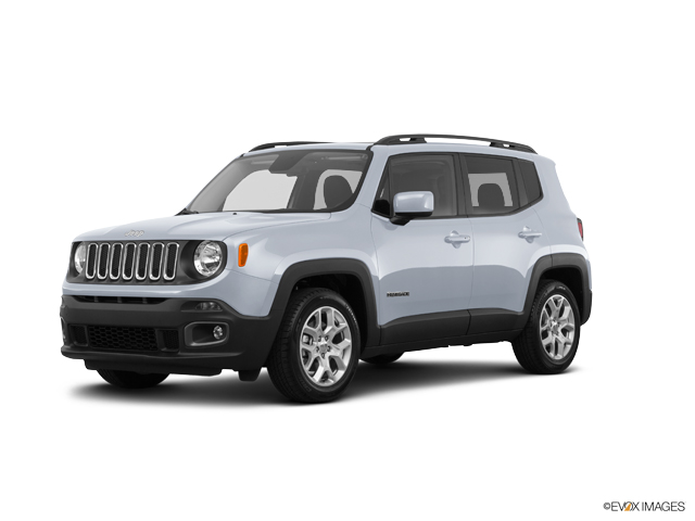 2016 Jeep Renegade Vehicle Photo in Rock Hill, SC 29731