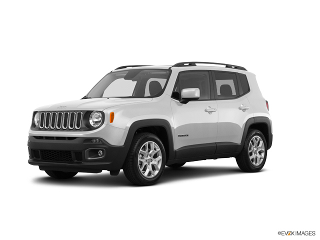 2016 Alpine White 4wd 4dr Laude Jeep Renegade For In San 2016 Jeep Renegade Vehicle Photo In Colma Ca 94014
