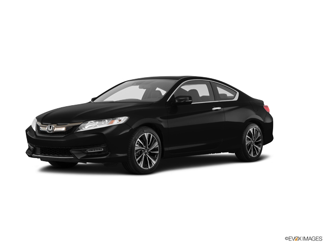 2016 honda accord ex-l v6 coupe owners manual