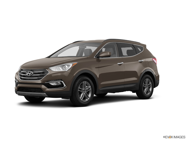 2017 Hyundai Santa Fe Sport Vehicle Photo in Quakertown, PA 18951