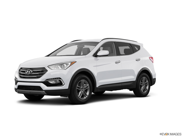 Used 2017 Frost White Pearl Hyundai Santa Fe Sport For In 2017 Hyundai Santa Fe Sport Vehicle Photo In Quakertown Pa 18951