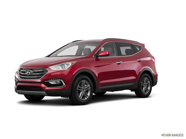 2017 Hyundai Santa Fe Sport Vehicle Photo in Quakertown, PA 18951