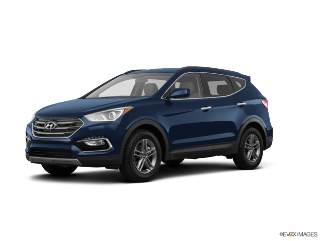 2017 Hyundai Santa Fe Sport Vehicle Photo in Quakertown, PA 18951