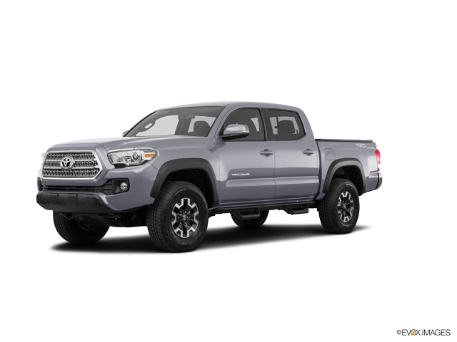 2016 Toyota Tacoma Vehicle Photo in Portland, OR 97225