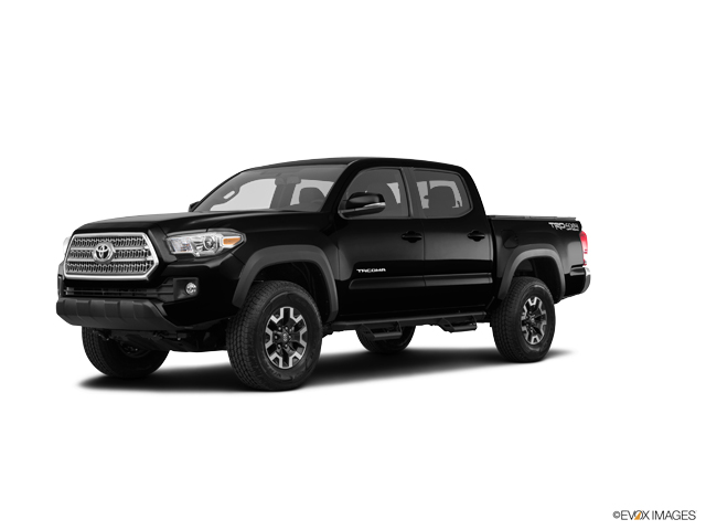 2016 Toyota Tacoma Vehicle Photo in Springfield, MO 65809