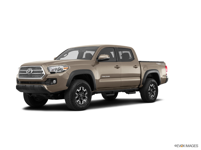 Quicksand 2016 Toyota Tacoma For Sale In Dublin Ca At Dublin Buick Gmc