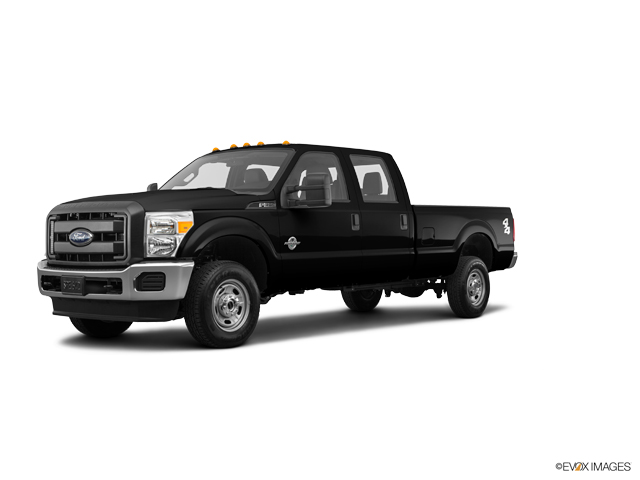 2016 Ford Super Duty F-350 SRW Vehicle Photo in San Antonio, TX 78254