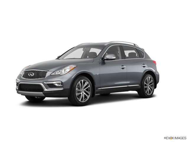 2016 INFINITI QX50 Vehicle Photo in Grapevine, TX 76051