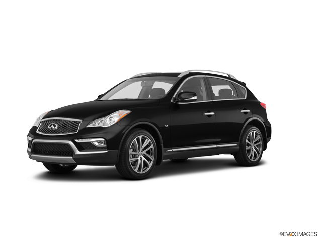 2016 INFINITI QX50 Vehicle Photo in Grapevine, TX 76051