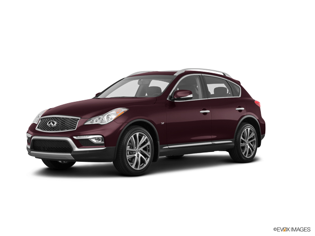 2016 INFINITI QX50 Vehicle Photo in Duluth, GA 30096