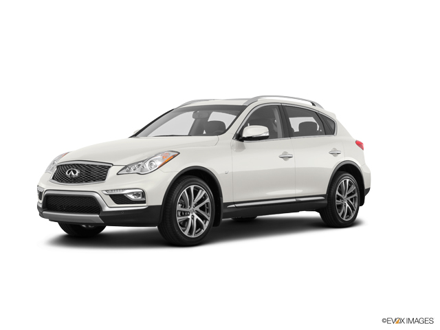 2016 INFINITI QX50 Vehicle Photo in Grapevine, TX 76051