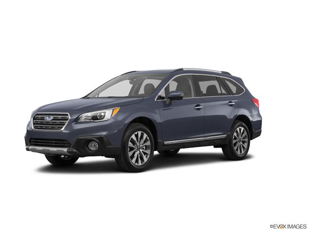 2017 Subaru Outback Vehicle Photo in Dallas, TX 75209