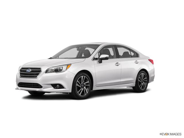 2017 Subaru Legacy Vehicle Photo in Anaheim, CA 92806