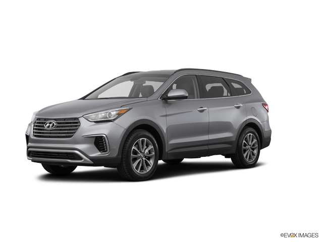 Pre Owned 2017 Hyundai Santa Fe Se 2017 Hyundai Santa Fe Vehicle Photo In Sheboygan Wi 53081