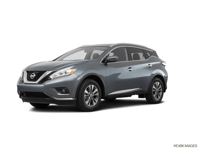 2016 Nissan Murano Vehicle Photo in Bedford, TX 76022