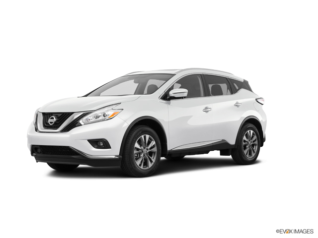 2016 Nissan Murano S Pearl White 4d Sport Utility A 2016 Nissan Murano Vehicle Photo In Riverhead Ny 11901