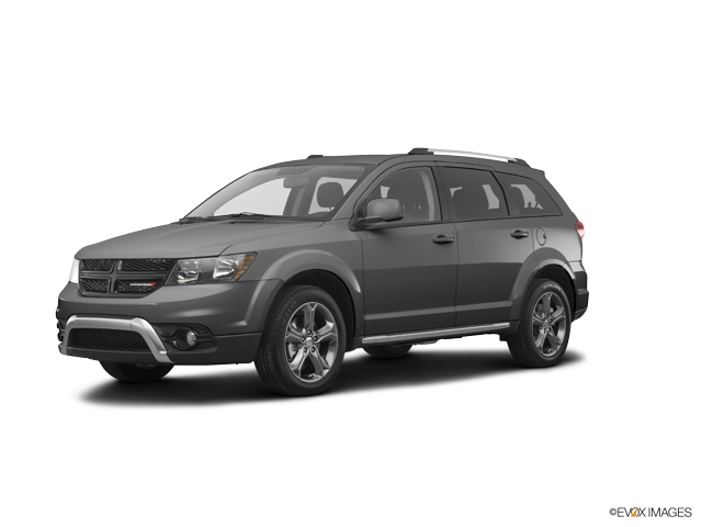 2016 Dodge Journey Vehicle Photo in Anchorage, AK 99515