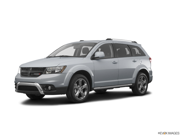 2016 Dodge Journey Vehicle Photo in Buford, GA 30518