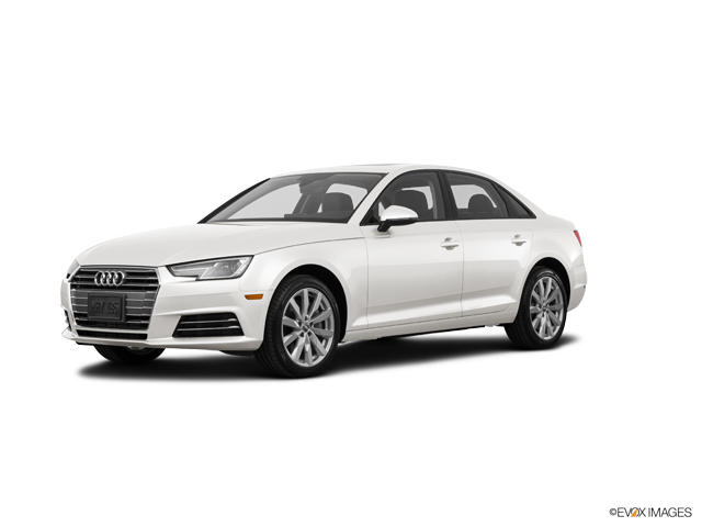 Used 2017 Ibis White Audi A4 For In Allentown Pa 20173629 2017 Audi A4 Vehicle Photo In Allentown Pa 18103