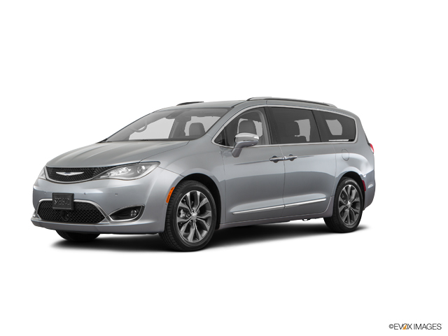 2017 Chrysler Pacifica Vehicle Photo in Colma, CA 94014
