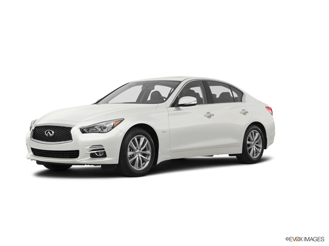 2016 INFINITI Q50 Vehicle Photo in Grapevine, TX 76051