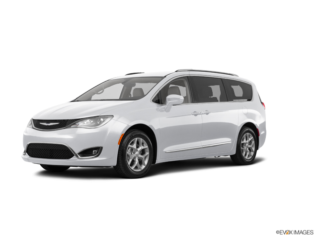 Pacifica For In Chandler Ok At Randy Bowen Chevrolet Gmc 2017 Chrysler Pacifica Vehicle Photo In Chandler Ok 74834