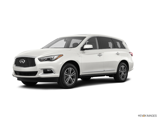 2016 INFINITI QX60 Vehicle Photo in San Antonio, TX 78230