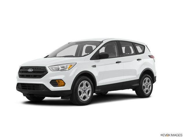 Used 2017 Oxford White Ford Escape For In Allentown Pa 2017 Ford Escape Vehicle Photo In Souderton Pa 18964 1038
