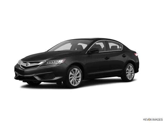 2017 Acura ILX Vehicle Photo in Riverside, CA 92504