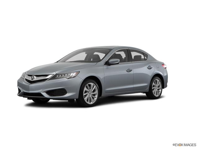 2017 Acura ILX Vehicle Photo in Pleasanton, CA 94588