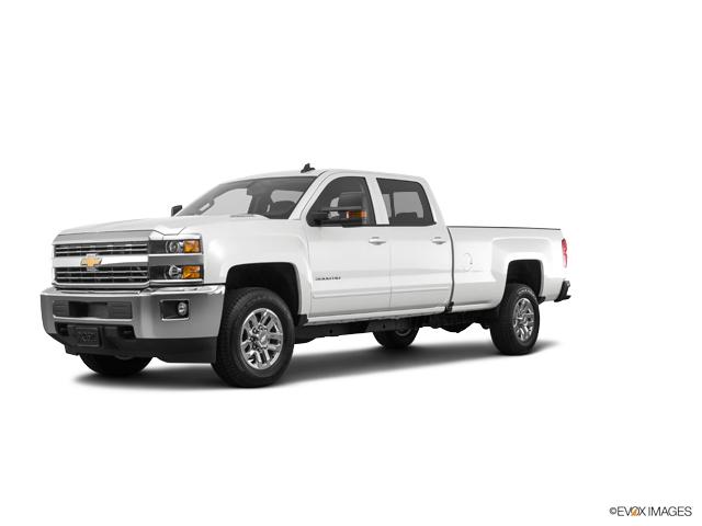 New 2016 Chevrolet Silverado 3500hd 2wd Crew Cab 171 5 Wb 2016 Chevrolet Silverado 3500hd Vehicle Photo In Covington Ga 30014