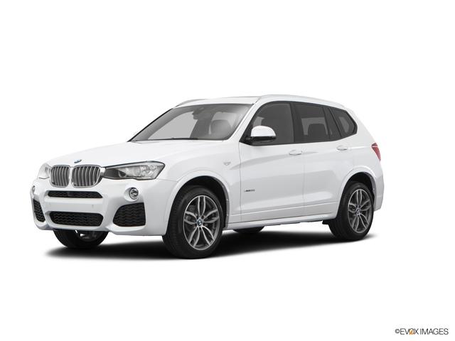 Bmw X3 2017 Body Repair Manual