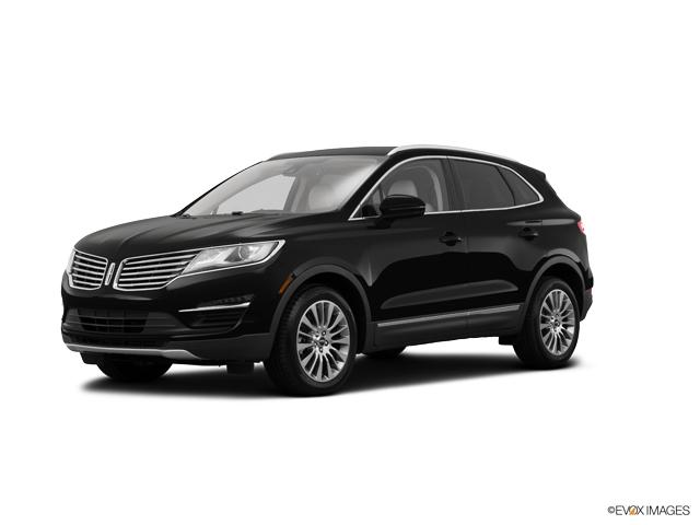 Coopersville Black Velvet 2017 Lincoln Mkc Used Suv For 2017 Lincoln Mkc Vehicle Photo In Coopersville Mi 49404