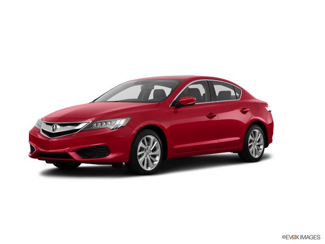 2017 Acura ILX Vehicle Photo in Pleasanton, CA 94588
