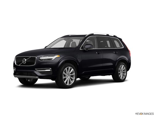 Used Volvo Xc90 Hybrid Vehicles Nissan Of Burlin 2016 Volvo Xc90 Hybrid Vehicle Photo In Burlin Ca 94010