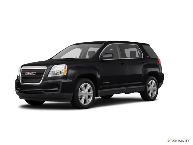 Find A Used Black 2017 Gmc Terrain Suv In Arkansas Vin 2017 Gmc Terrain Vehicle Photo In Fayetteville Ar 72703