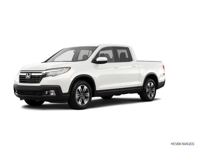 2017 Honda Ridgeline Vehicle Photo in Colma, CA 94014