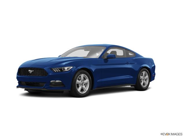 2017 Ford Mustang Vehicle Photo in Bedford, TX 76022