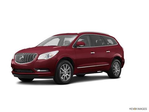 Monahans Buick, Chevrolet, GMC Dealership - WestStar Autoplex