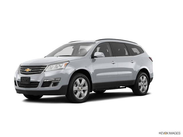 2017 Chevrolet Traverse For In Clinton Township 2017 Chevrolet Traverse Vehicle Photo In Clinton Township Mi 48035