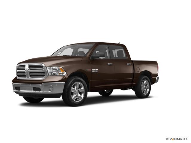 2016 Ram 1500 Vehicle Photo in Baton Rouge, LA 70809