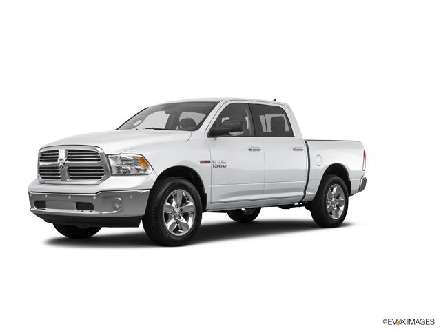 Select 2016 Ram 1500