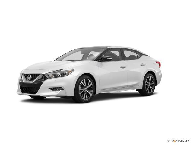 2017 Nissan Maxima Vehicle Photo in Grapevine, TX 76051