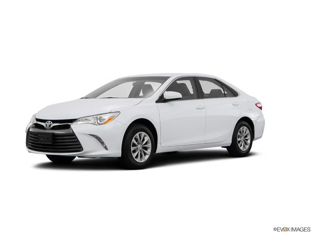 Teeter Motor Co Chevrolet Dealer Serving Malvern 2017 Toyota Camry Vehicle Photo In Malvern Ar 72104