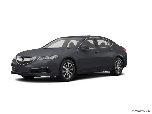 2017 Acura TLX Vehicle Photo in Riverside, CA 92504