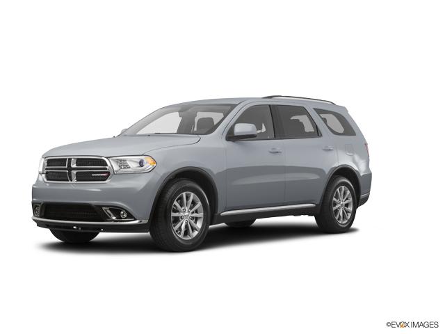 2017 Dodge Durango Vehicle Photo in Colma, CA 94014